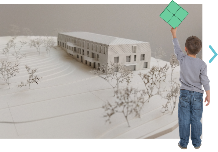 Soutenir le projet